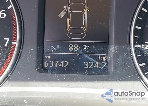 2014 Volkswagen Passat 1.8T Se from USA, damaged, VIN 1VWBS7A31EC090153